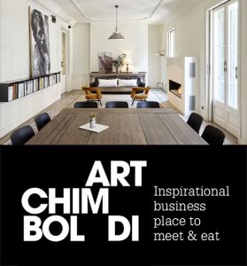 Artchimboldi Barcelona